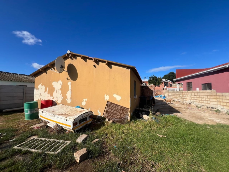 2 Bedroom Property for Sale in Arcadia Eastern Cape